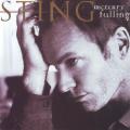 STING - Mercury falling (CD) STARCD 6237 EX