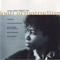 JOAN ARMATRADING - The Very Best Of Joan Armatrading (CD) 397 122 2 VG+