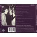 k.d. lang - Shadowland (CD) 7599 25724-2 EX