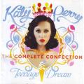 KATY PERRY - Teenage dream: the complete confection (CD) CDEMCJ (WF) 6627 EX