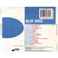 BLUE JUICE - Compilation (CD) 7243 8 54357 2 0  VG+