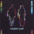 1 GIANT LEAP - 1 giant leap (CD) CDRPM 1777 K EX