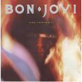 BON JOVI - 7800 fahrenheit (CD) 824 509-2 NM-