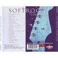 SOFTROCK COLLECTED - Compilation (CD) DC 881482 EX