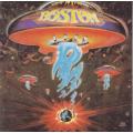 BOSTON - Boston (CD) CDKNIC 40044 NM