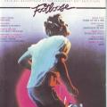 FOOTLOOSE - Original motion picture soundtrack (CD) CDANIC 069 NM-