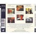 FOOTLOOSE - Original motion picture soundtrack (CD) CDANIC 069 NM-