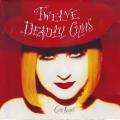 CYNDI LAUPER - Twelve deadly cyns...and then some (CD) CDEPC 3905 K  NM-
