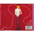 CYNDI LAUPER - Twelve deadly cyns...and then some (CD) CDEPC 3905 K  NM-
