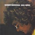 RANDY NEWMAN - Sail away (CD) 7599-27203-2  NM
