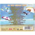 NOW 38 (SA) - Compilation (CD) CDBSP(CF)3127 VG