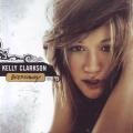 KELLY CLARKSON - Breakaway (CD) CDRCA7114