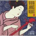 YO-YO MA - Japanese melodies (CD) MK 39703 NM