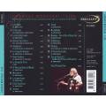 GEORGES MOUSTAKI - Live (CD) BT 33022  NM-