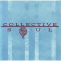 COLLECTIVE SOUL - Collective soul (CD) ATCD 9988 NM