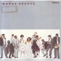 MANGO GROOVE - Mango groove (CD) TUCD 3 NM