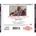 ZIA MOHIUDDIN DAGAR - Raga yaman (CD) NI 5276 EX