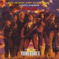 JON BON JOVI - Blaze of glory (CD) 846 473-2 VG+