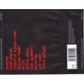LEFTFIELD - Rhythm and stealth (CD) CDCOL 5884 K NM-
