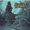 CRASH TEST DUMMIES - The ghosts that haunt me (CD) CDAST(WF)277 EX