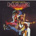 HAIR - Original soundtrack recording (double CD) CDRCAD(WD)4108 VG+/NM