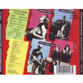 THE ROCKY HORROR PICTURE SHOW - Original soundtrack recording (CD) CDRPM 1488 NM