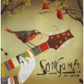 HOT WATER - Songoma (CD) DMC024 EX