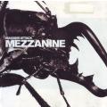 MASSIVE ATTACK - Mezzanine (CD) WBRCD4 7243 8 45599 2 2  NM-