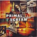 PRIMAL SCREAM - Vanishing point (CD, pages of booklet stuck together) CDEPC 5293 K  VG+