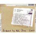 BABYSHAMBLES - Down In Albion (CD) RTRADCD290 EX