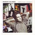 ROBERT PALMER - "Addictions" volume 2 (CD) CIDTV 4 / 510 345-2 VG+