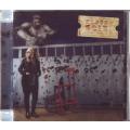 KAREN ZOID - Postmodern world (CD) CDJUST 189  NM-