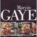 MARVIN GAYE - Master series (CD) MMTCD 1981 NM-