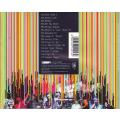 BASEMENT JAXX - The singles (CD) CDJUST 050 NM