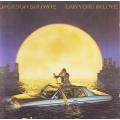 JACKSON BROWNE - Lawyers in love (CD) 7559-60268-2  EX