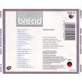 BREAD - Anthology Of Bread (CD) EKXD 12 VG+