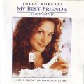 MY BEST FRIEND'S WEDDING - Music from the motion picture (CD) CDCOL 5317 K   VG to VG+