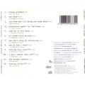 TINA TURNER - Foreign affair (CD) CDP 7 91873 2  NM
