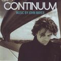 JOHN MAYER - Continuum (CD) CDCOL7077  EX