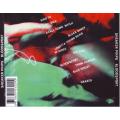 SNEAKER PIMPS - Bloodsport (CD, unofficial)  TB1532 EX
