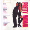 PRETTY WOMAN - Original motion picture soundtrack (CD, some scuffing on back inlay) CDP 79 34922 EX