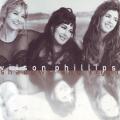 WILSON PHILLIPS - Shadows and light (CD) 00777 7 98924 2 6 NM