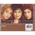 WILSON PHILLIPS - Shadows and light (CD) 00777 7 98924 2 6 NM