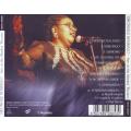 SIBONGILE KHUMALO - Live At The Market Theatre (CD) CDCOL 8054(F)  EX