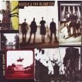 HOOTIE & THE BLOWFISH - Cracked rear view (CD) ATCD 9985 VG