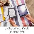 Amazon Kindle Paperwhite 8GB, WiFi (10 Generation)