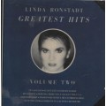 Linda Ronstadt : Greatest Hits Volume 2 CD
