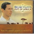 Helmut Lotti Out Of Africa CD