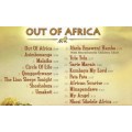 Helmut Lotti Out Of Africa CD