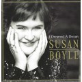 Susan Boyle I Dreamed A Dream CD